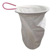 2X Coador Filtro De Café 100% Algodão Tamanho Gg Industrial