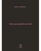 2X Coisas Que Guardei Pra Mim, De A. Buchweitz, Samara. Edit