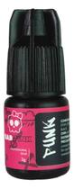 2X Cola Adesivo Bad Pink - Punk Para Extensão De Cílios Cor