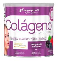 2X Colageno 200G Frutas Vermelhas 2X Colageno 200G Frutas Vermelhas