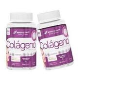 2x Colágeno Hidrolisado Nutri Science 90 Caps - Body Action