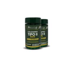 2X Colágeno Tipo2 40 Mg 30 Cáps Bionatus 2X Colágeno Tipo2 40 Mg 30 Cáps Bionatus