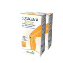 2X Colágeno Tipo2 Renew + Vit. + Min. 30 Cáps Bionatus