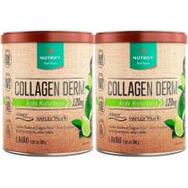 2X Colágeno Verisol Com Ácido Hialurônico - Limão