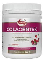 2X Colagentek Cranberry 300G Vitafor