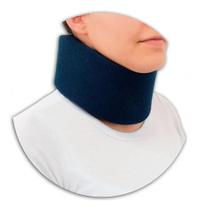 2X Colar Cervical De Espuma Take Care 2X Colar Cervical De Espuma Take Care