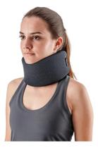 2X Colar Cervical Hidrolight Espuma Estabilização Coluna Anv