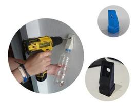 2X Coletor De Pó Poeira Para Furadeira Manual