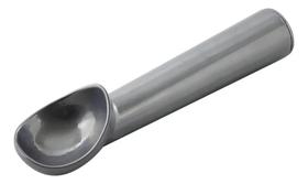 2X Colher Concha De Sorvete Bola Térmica 100% Alumínio 2X Colher Concha De Sorvete Bola Térmica 100% Alumínio