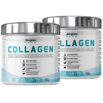 2X Collagen 200g Colágeno HIdrolisado Bioghen Pure
