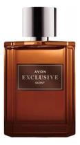 2X Colônia Avon Exclusive Quest 75Ml