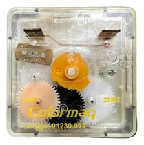 2X Colormaq Timer Para Tanquinho 01230013 28M 2 Molhos