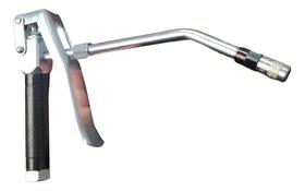 2X Comando De Graxa Especial Com Haste Rigida Lubc Lubefer