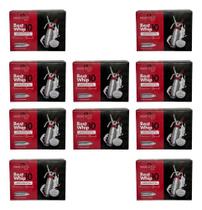 2X Combo 10 Caixas De Gás Para Chantilly N2O Best Whip 2X Combo 10 Caixas De Gás Para Chantilly N2O Best Whip