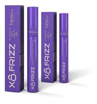 2X Combo 2 Xô Frizz Modelador De Fios Forever Liss