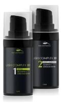 2X Combo Lash Complex 3D Passos 1 E 2 15Ml Cada 2X Combo Lash Complex 3D Passos 1 E 2 15Ml Cada