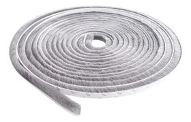 2X Comfort Door Fita Escova Veda Fresta Vedação Janela Por