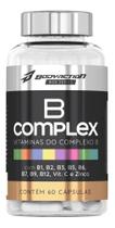 2X Complexo B Com B1 B2 B3 B5 B6 B12 Biotina E Ácido Fólico