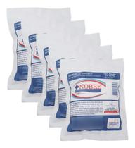 2X Compressa Cirúrgica Campo Operatório Estéril 25X28Cm 25Un