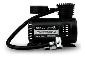 2X Compressor De Ar Elétrico Portátil Importway Iwmca30020 0