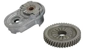 2X Conj Engrenagem E Fixador Do Came Fur Hp1640 Mak 2X Conj Engrenagem E Fixador Do Came Fur Hp1640 Mak