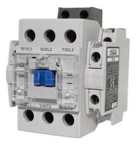 2X Contator Tripolar 40A/Ac3 220Vca 2Na2Nf Ct40-H5-322 Metal