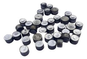 2X Contrapeso Para Portão Basculante Elevadores Pacote 5 Kg 2X Contrapeso Para Portão Basculante Elevadores Pacote 5 Kg