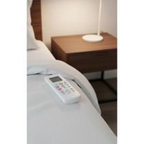 2x Controle Ar Condicionado Split Universal Fácil Configuraç