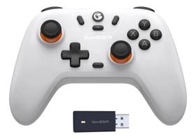 2X Controle Gamesir T4 Nova Lite Sem Fio Para Pc Switch Andr