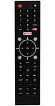 2X Controle Remoto Compativel Com Semp Toshiba Smart Ct-6810