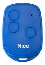 2X Controle Remoto Linear Nice Tx 433 Mhz 3Tb Novo