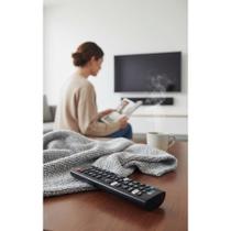 2x Controle Remoto p/ Smart TV: Praticidade e Controle Total