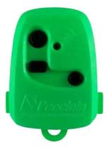 2X Controle Remoto Para Alarme Peccinin Tx 3C Cor Verde 2X Controle Remoto Para Alarme Peccinin Tx 3C Cor Verde