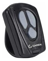 2X Controle Remoto Tx New Garen Com Microcontrolador E 3 Bot