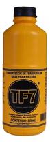 2X Convertedor De Ferrugem Em Base Para Pintura - Tf7 500Ml