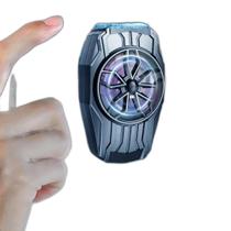 2X Cooler Resfriador Smartphone Jogos Mobile Pubg/Cod Mobile 2X Cooler Resfriador Smartphone Jogos Mobile Pubg/Cod Mobile