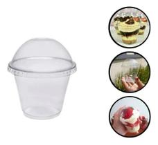 2X Copo 150Ml Com Tampa Bolha Sem Furo Felicidade 50 Unidade 2X Copo 150Ml Com Tampa Bolha Sem Furo Felicidade 50 Unidade