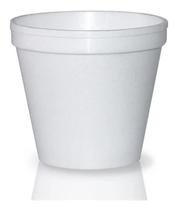 2X Copo Isopor Térmico Para Café 70Ml Descartável Com 20 Un 2X Copo Isopor Térmico Para Café 70Ml Descartável Com 20 Un