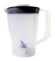 2X Copo Liquidificador Philips Walita Pro Blend4 550W Ri2110 2X Copo Liquidificador Philips Walita Pro Blend4 550W Ri2110