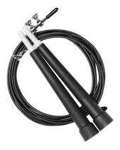 2X Corda De Pular exercício funcional Speed Rope Rolamento 3M Cabo De A