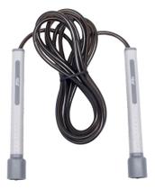 2X Corda De Pular Profissional Alças Leve Rolamento Premium