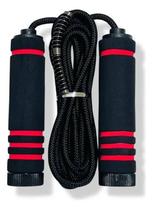 2X Corda De Pular Profissional Treino Funcional Jump Rope Co
