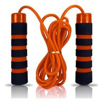 2X Corda Profissional Jump Rope Com Rolamento Para Saltar Pu