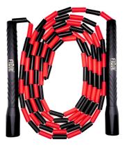2X Corda Segmentada Corda De Pular Corda Crossover Freestyle 2X Corda Segmentada Corda De Pular Corda Crossover Freestyle