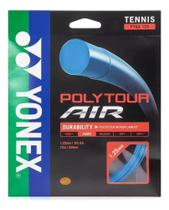 2X Corda Yonex Poly Tour Air 16L 1.25Mm Durabilidade E Contr 2X Corda Yonex Poly Tour Air 16L 1.25Mm Durabilidade E Contr