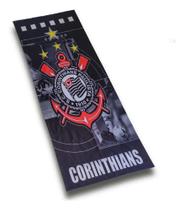 2X Corinthians Toalha De Time Banho Piscina Praia Futebol