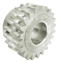 2X Coroa Interna Motor Rossi Turbo 22 Dentes Dz3- Dz4- Dz Na