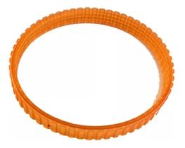 2X Correia Para Plaina Elétrica Compatível Makita 1900B