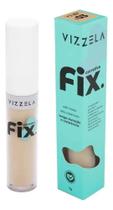 2X Corretivo Líquido Fix Cor 03 - Vizzela 2X Corretivo Líquido Fix Cor 03 - Vizzela