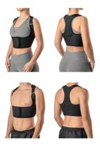 2X Corretor Postural Boost Hidrolight Postura Perfeita